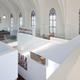 Illustration for article titled Beautiful Churches That Have Been Converted into Secular Buildings